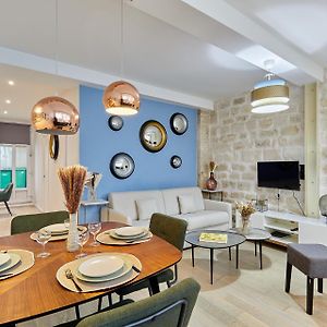 Appartement op de Begane Grond